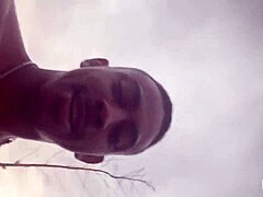 क्या तुम सोचते हो मैं इस सफाडा पुटिन्हास गैंड को पब्लिक पीओवी में अर्पोअडोर बीच स्टोन पर टिट्स और इंटररेसियल फ्लेयर के साथ पाउंड कर सकता हूं?