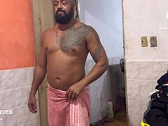 Latina Amateur Gets Anal In Copacabana