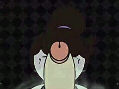 Jaiden's Big Tits And Ass Get Banged In A Group Fucking Session.