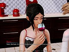 Welcome To Harem Hotel 22, An Exciting Game With Many Adventures