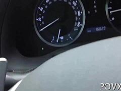 Pressley Carter's Tight Pussy Sucking and Fucking