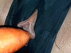 Bbw Wife with Huge Tits Gets Eaten and Fucked in Fat 1on1 Session