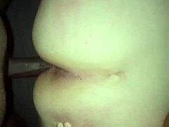 Amy Fucks Me Doggy with BBC