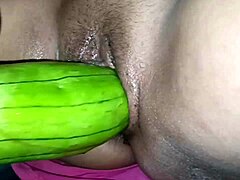 Bbw Wife with Huge Tits Gets Eaten and Fucked in Fat 1on1 Session