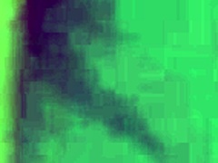 all year sex with skinny couple and massive cock action!