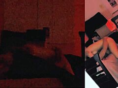 Wife's Monster Cock Surprise!