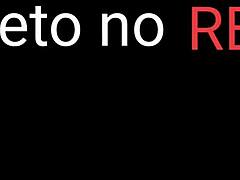 Wow, This Skinny Girl Takes Monster Cock Without Complaining!