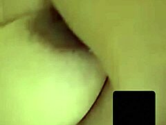 Indian Girl Fingers Herself During Web Chat Masturbation