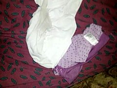 Bbw Uses Her Tongue To Slap And Tease During Blowjob