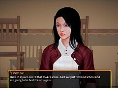 My new family episode 486