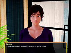 My new family episode 486