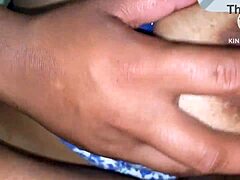 The Neighbor Knows How to Suck Well, Leaving Me Without a Drop of Milk!