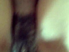 काली बेब रसीली बड़ी गांड में किंकी बड़ा काला लंड लेती है