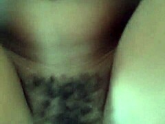 काली बेब रसीली बड़ी गांड में किंकी बड़ा काला लंड लेती है