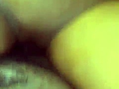 Huge Swollen Wet Pussy Creampie