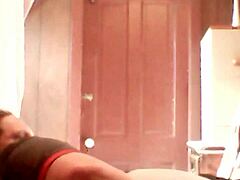 Deep Anal Insertion With Toys