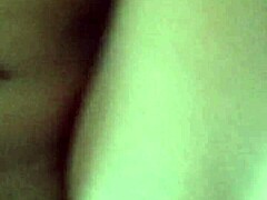 काली बेब रसीली बड़ी गांड में किंकी बड़ा काला लंड लेती है