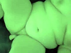 bbw wife deepthroats big tits homemade