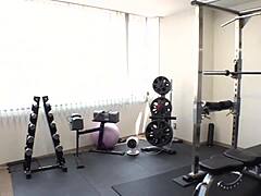 Oh i love this japanese amateur with big tits