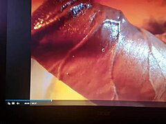 Giant shemale cock. What are you waiting for?