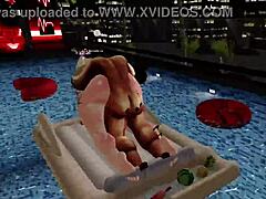 My Favorite Mature Prostitute