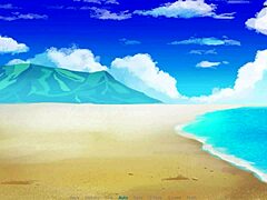 Lets Play I Found A Sweet Mermaid In The Ocean