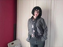 Hot Even Dressed Like A Man