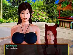 My New Family Adventures Part 398