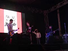 Alas Del Amor: Arresto Trans Gay With Orgasms And Cunnilingus