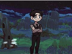 Maeve's public academy adventures outdoors.