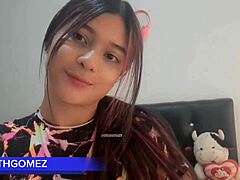 यूनिवर्सिटी के बाद पक्वी बड़ी गांड ब्रूनेट टीचर को चोदना, नहाने में बेबीसीटर के साथ एक्सहिबिशनिस्ट रियल कैसरो