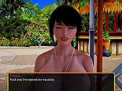 My New Family Adventures Part 398