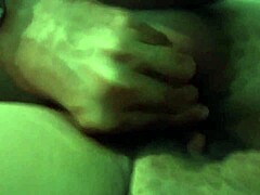 Casallombra's delicious fuck with my nympho wife