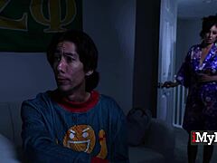 Giving family sex toys for Christmas? Daisy Fuentes and Juniper Ren take it too far!