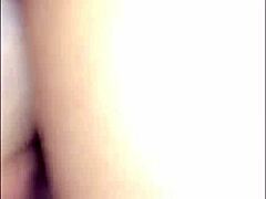 Amazing MILF cuckolds hubby and squirts on BBC!