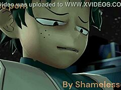 Petite European Dee Williams' Small Tits And Big Ass In POV Hardcore