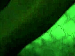 Teen Plays With Milf's Big Ass And Pussy