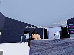 hoy comi a zorra en una aventura lesbiana intensa