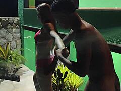 My boss called me for overtime and I fucked the whore's ass