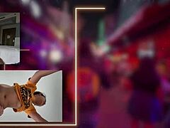 Fucking Bargirl Lunch Break