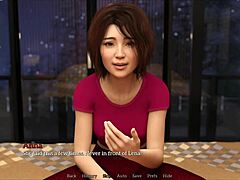 my new memories with brunette milf