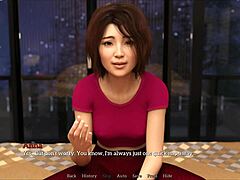 my new memories with brunette milf