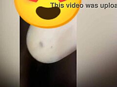 Fine ass gets fucked doggystyle hard