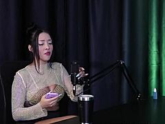 Watch Debora Andrade's Hot Cast Compilation Part 4