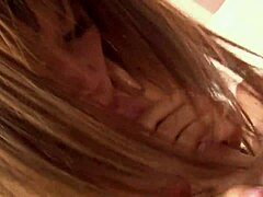 petite asian amateur explores interracial desires passionately