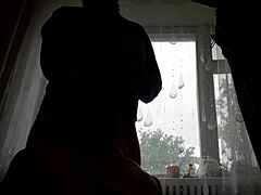 real lesbian threesome where students lick the teacher's pussy to orgasm 👩‍🏫💦