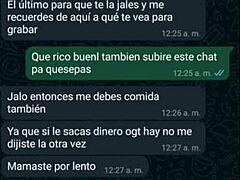 italian mommy Doña Mary enjoys intimate moment with partner