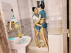 hey cutie, wanna play with us lesbians tonight?