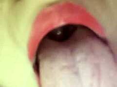 chilena masturbates alone in private session