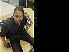 blackedraw hotwife savvy gets piped down hard by thick bbc in lingerie creampie